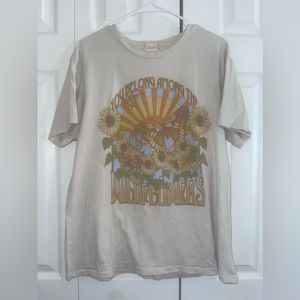Two Altar’d State Boho T-shirt’s